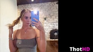 Grace Charis OnlyFans