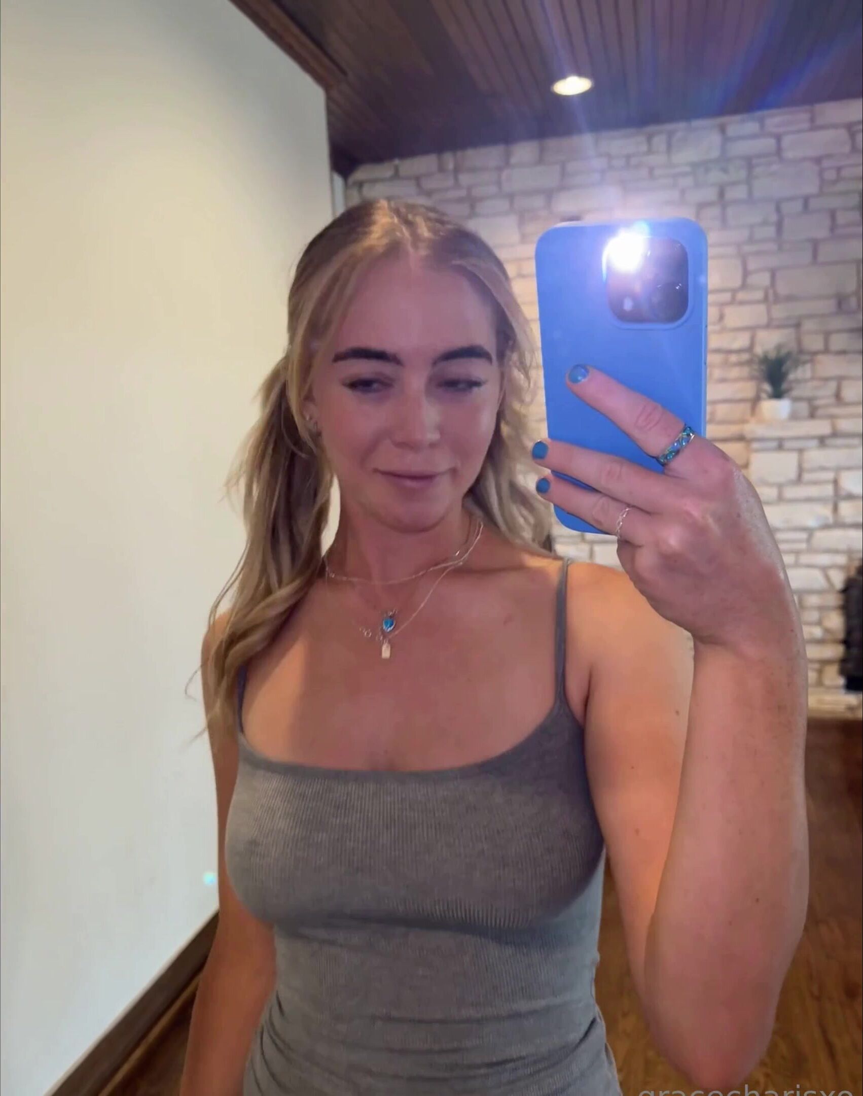 Grace Charis OnlyFans