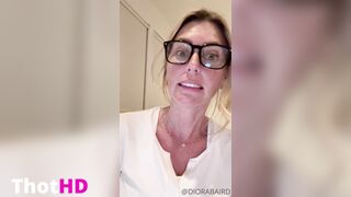 Diora Baird OF