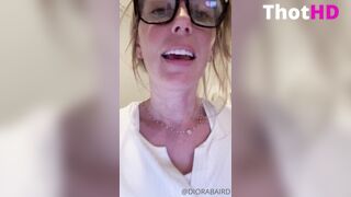Diora Baird OF