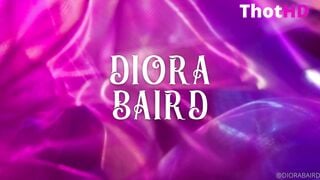 Diora Baird Porn