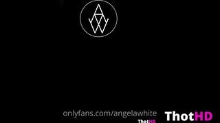 Angela White Pool GG With Mia Malkova Video Leaked