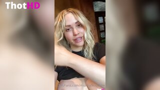 Mia Malkova Only Fans Leak 4