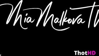 Mia Malkova OnlyFans Leak 2