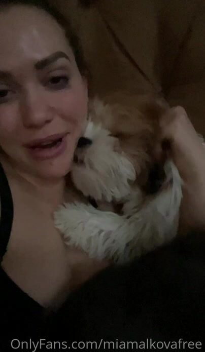 Mia Malkova XXX
