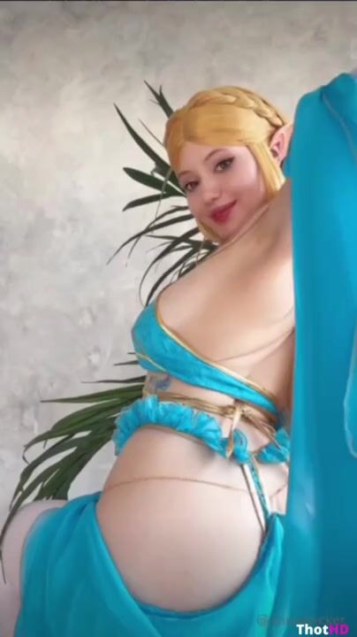 Alina Becker Leaked OF Video 3