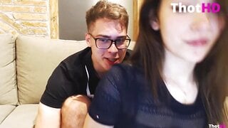 Ellie Leen OF Video 1