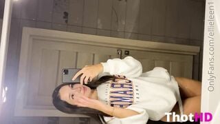 Ellieleen1 Leaked Only Fans 2