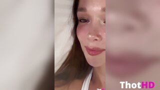 Ellieleen1 Leaked OnlyFans