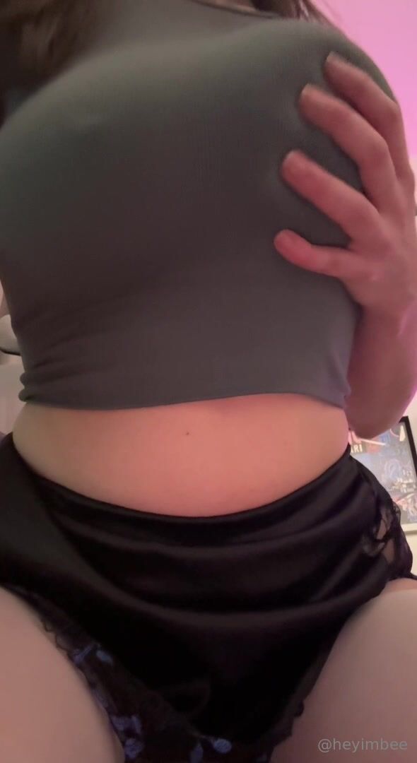 Heyimbee Leaked Only Fans 7