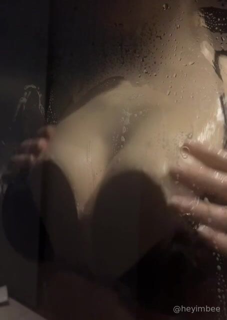 Heyimbee Only Fans Leak 1