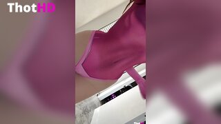 Heyimbee Only Fans Leak 2