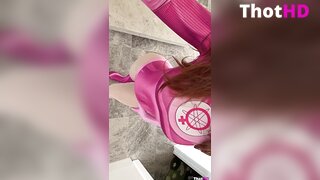 Heyimbee Only Fans Leak 2