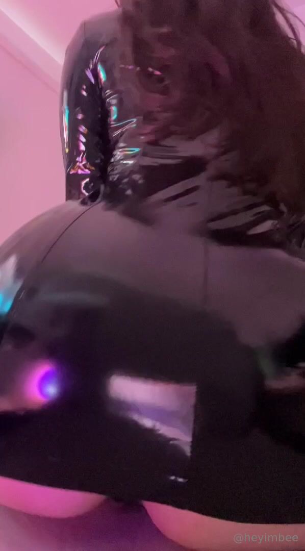 Heyimbee Video 3