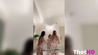 Mati Marroni Leaked OF 2