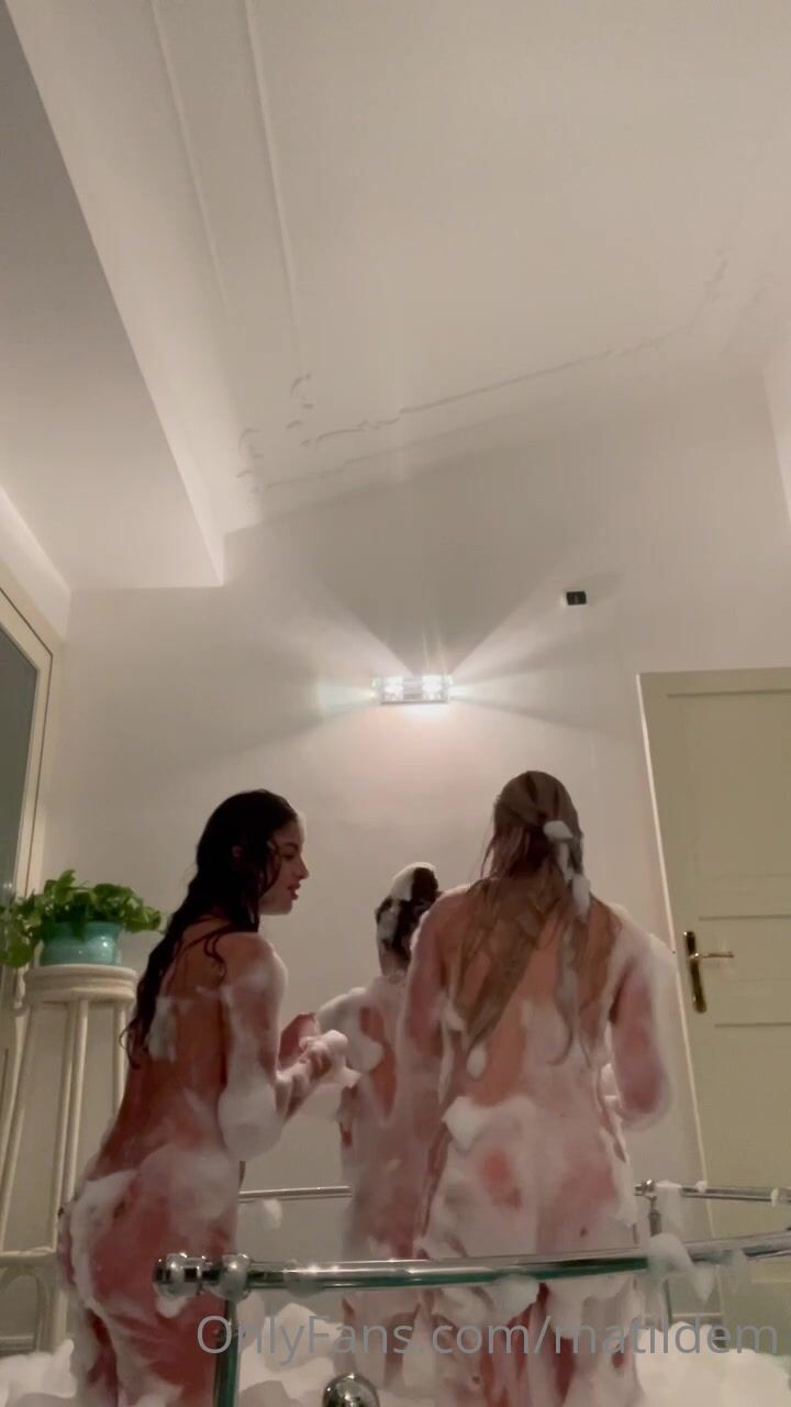 Mati Marroni Leaked OF 2