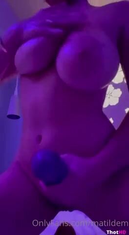 Mati Marroni Leaked OF Video