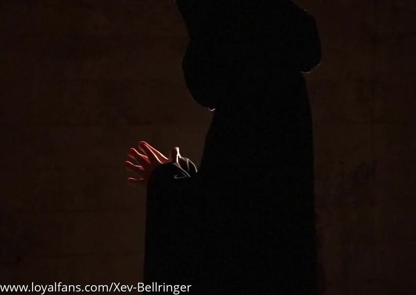 Xev Bellringer Leaked OF Video