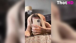 Mikayla Demaiter Leaked Only Fans 1