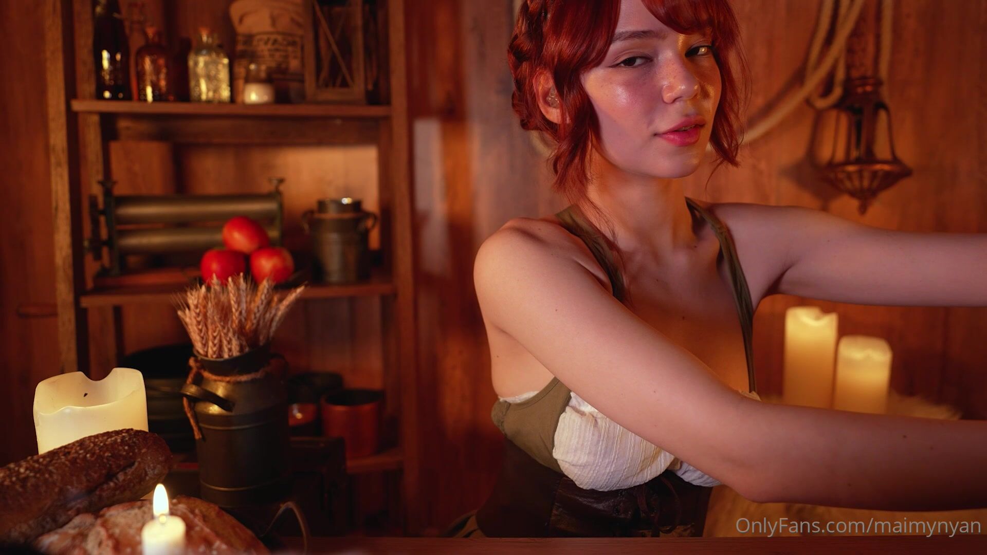 Maimy Nyan OnlyFans Leak 5