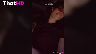 Alexa Pearl Leaked OF Video