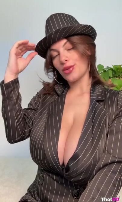 Alexa Pearl OF Leak 2