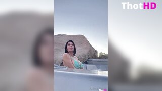Alexa Pearl OF