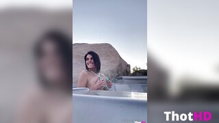 Alexa Pearl OF