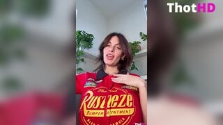 Alexa Pearl Video 1