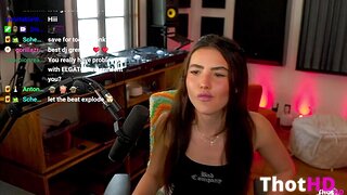 Andrea Botez Hot Video 2