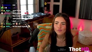 Andrea Botez Hot Video 2