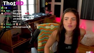 Andrea Botez Hot Video 2