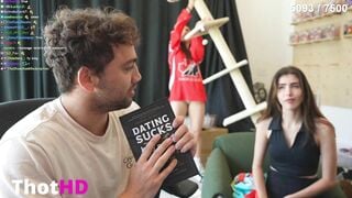 Andrea Botez Hot Video 8