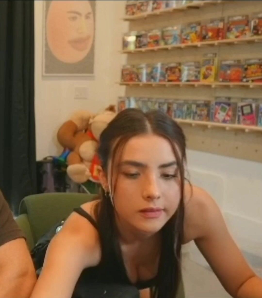Andrea Botez NSFW Video 1