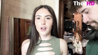 Andrea Botez NSFW Video 5