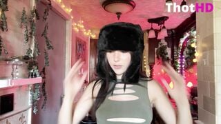 Andrea Botez NSFW Video 5