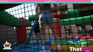 Andrea Botez NSFW Video 6