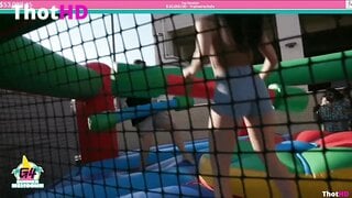 Andrea Botez NSFW Video 6