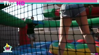 Andrea Botez NSFW Video 6