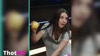 Andrea Botez NSFW Video