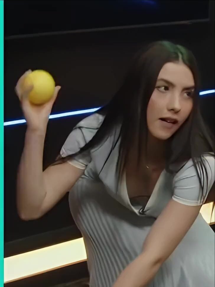 Andrea Botez NSFW Video
