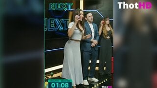 Andrea Botez Sexy 4