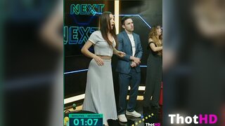 Andrea Botez Sexy 4