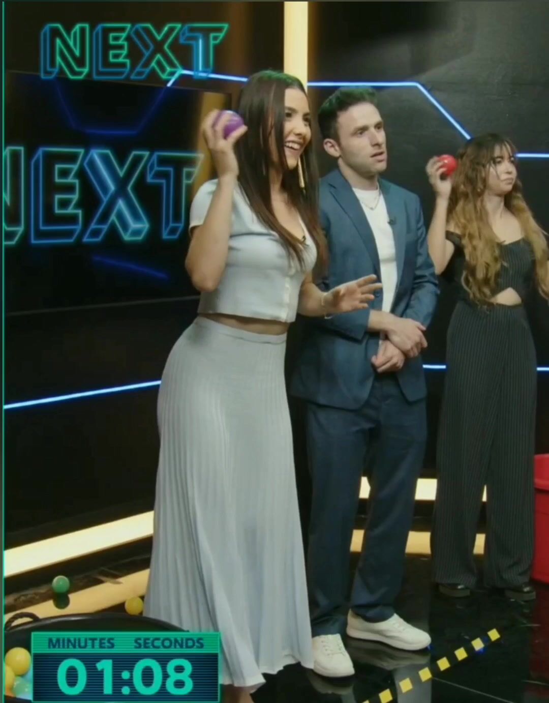 Andrea Botez Sexy 4