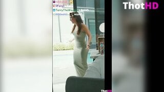 Andrea Botez Sexy Vid 2