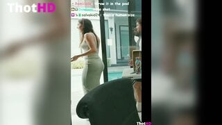 Andrea Botez Sexy Vid 2