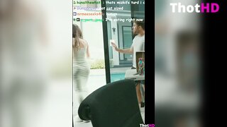 Andrea Botez Sexy Vid 2