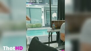 Andrea Botez Sexy Vid 2