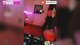 Andrea Botez Sexy Vid 6