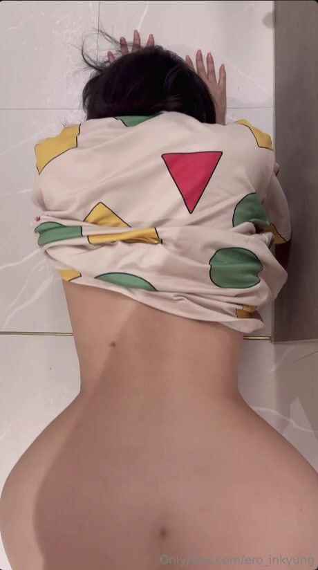 Inkyung Sexy Vid 6
